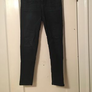 Wit & Wisdom Skinny Jeans